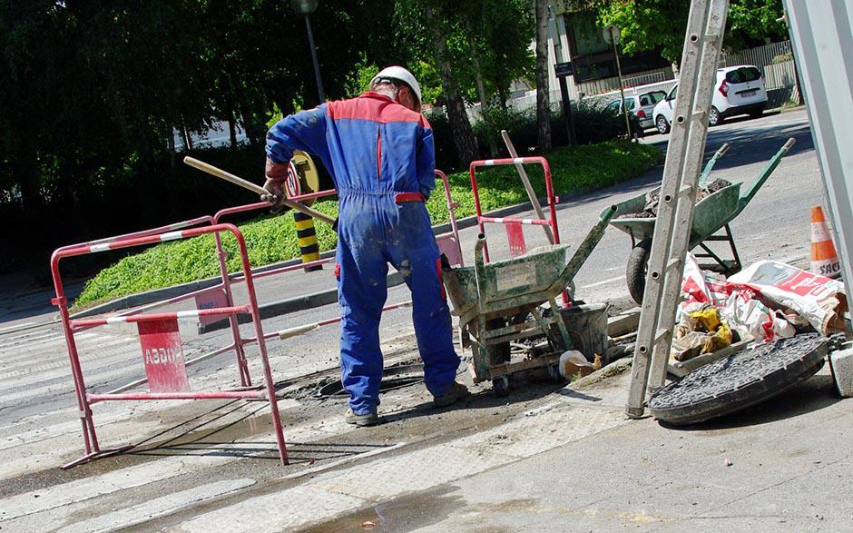 curage canalisation Cinqueux